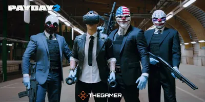 Dying Light 2 Summertime Update Brings Payday 2 Crossover And More |  TechRaptor