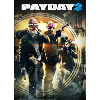 Embattled Starbreeze resurrecting Payday 2, despite officially ending  development last year | Eurogamer.net