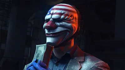 Payday 2 is now free on Steam to the first 5 million who grab it | VG247