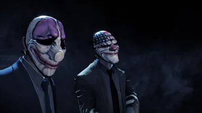 Payday 2 is free on Steam right now - Polygon