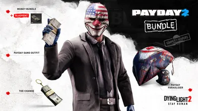 Game Review: Payday 2 (Switch) – NintendoSoup