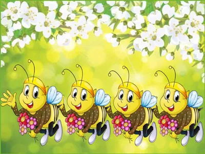 Животные мультфильмы Майя мед пчела эмалевый рюкзак насекомые шпильки  значок брошь Бижутерия Подарки | AliExpress