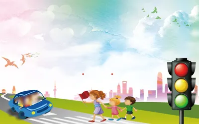 Тактильная книга по правилам дорожного движения для детей дошкольного  возраста (7 фото). Воспитателям детских садов, школьным учителям и  педагогам - Маам.ру