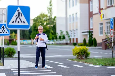 ПДД. Правила дорожного движения для детей - Лучшее. Воспитателям детских  садов, школьным учителям и педагогам - Маам.ру