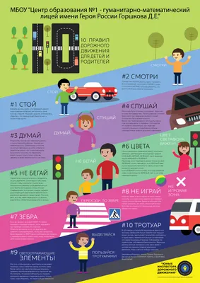 30+ загадок про правила дорожного движения с ответами. Загадки о ПДД для  дошкольников и младших школьников | \"Где мои дети\" Блог