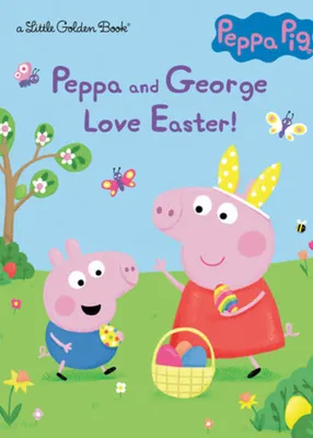 tonies® I Peppa Pig: George Tonie I Buy now