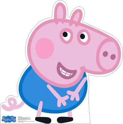 Peppa Pig: George Catches a Cold by Peppa Pig - Penguin Books New Zealand