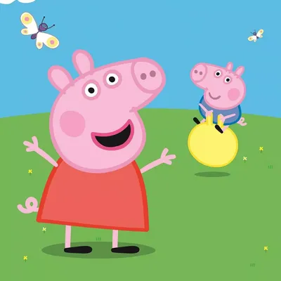 Rabbit Hole Playcentre - Peppa Pig and George Pig are coming to Rabbit Hole  Playcentre to say hello and put on an action packed show full of fun and  exciting surprises! ⠀⠀⠀⠀⠀⠀⠀⠀⠀