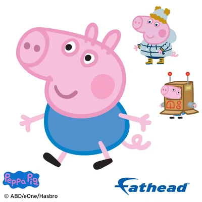 Play Time for Peppa and George - Walmart.com