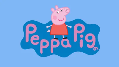 Peppa Pig - Wikipedia