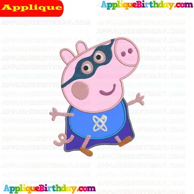 Peppa Pig – SOAPSOX