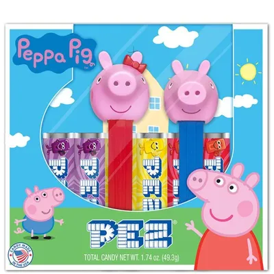21 things I don't understand about Peppa Pig - Cardiff Mummy SaysCardiff  Mummy Says