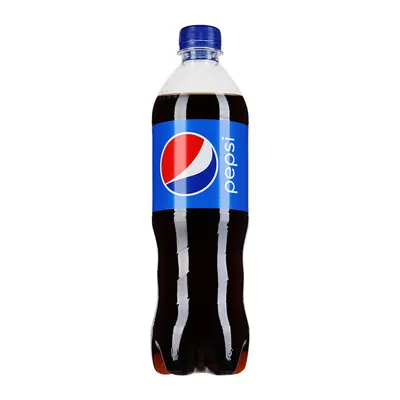 Пепси Макс Pepsi Max газированный напиток без сахара 0,5 л ПЭТ (12 штук)  купить оптом