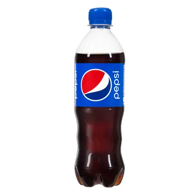 Напиток Пепси газированный ж/б 0,33л - купить с доставкой |  Интернет-магазин Добрянка