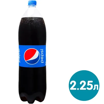 Pepsi-cola Пепси оригинал