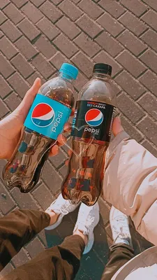 Напиток \"Pepsi\" (Пепси) 0,33л, ж/б (12 шт/уп) | Цена 1 100 ₽. Доставка  бесплатно.