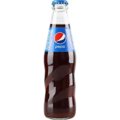 Как Uncle-Pepsi выкручивается с Пепси-Колой. — DRIVE2