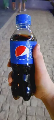 Напиток Pepsi Пепси-Кола, безалкогольный, сильногазированный, 0,25 л  (922689) купить в Киеве, Украине | MAUDAU: цена, отзывы, характеристики