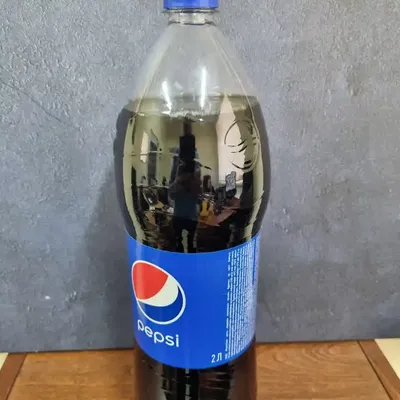 В Крыму продают невскрытую бутылку «Пепси-колы» 1979 года за 200 тысяч  рублей