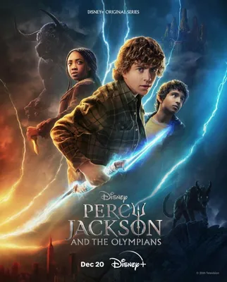 Перси Джексон: Море чудовищ / Percy Jackson: Sea of Monsters (2013): фото,  кадры и постеры из фильма - Вокруг ТВ.