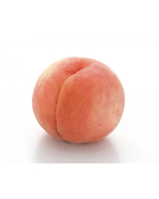 Персик хакуто Япония купить в Fruitonline
