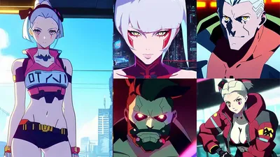 Поиск аниме персонажей | 💜 Косплей 💜 Amino