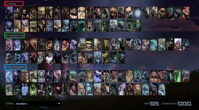 Found this file in the leaked Dota 2 Beta files from Vietnam. Additional +  Incomplete Hero portraits : r/DotA2