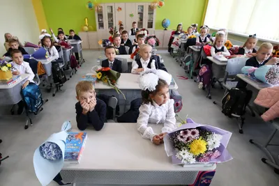 Власти Минска посчитали, сколько первоклашек пойдет в школы в этом году -  28.07.2023, Sputnik Беларусь