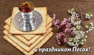 Сегодня иудеи начинают праздновать Песах: история и обычаи праздника |  Українські Новини