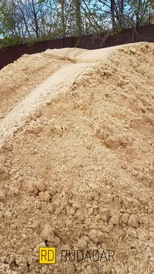 Белый кварцевый песок ✓ купить с доставкой по Ростову