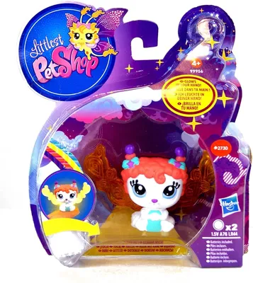 Littlest Pet Shop toys are back - new gen 7 toys from BasicFun 2024 -  YouLoveIt.com