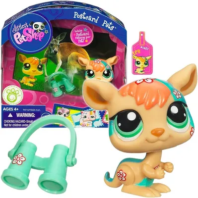 Littlest Pet Shop Toys - 'Over 150 Collectible Pets!' Official T.V. Spot -  YouTube