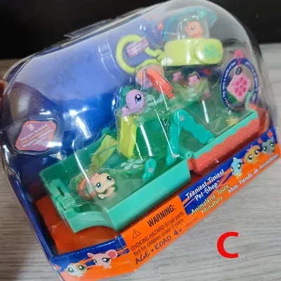 Littlest Pet Shop toys are back - new gen 7 toys from BasicFun 2024 -  YouLoveIt.com