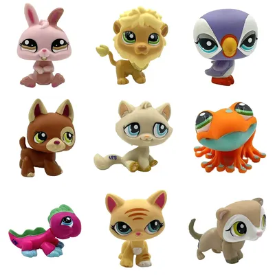 Littlest Pet Shop Pick a Pet 9 to Choose From. Crystal, Sparkle and More -  Etsy Canada | Little pet shop, Littlest pet shop, Little pets