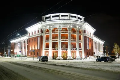Отели Петрозаводска — лучшие цены 2024 на гостиницы
