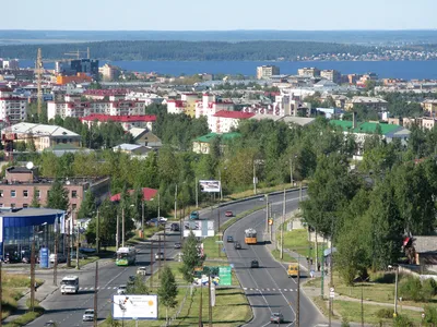 Петрозаводск: климат, экология, районы, экономика, криминал и  достопримечательности | Не сидится