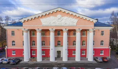 Петрозаводск Водно-спортивный комплекс (Россия) по цене от 1680 рублей за  человека