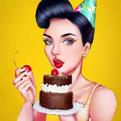 Елена Сударикова - Торт в стиле pin-up или pop-art может быть и мужским...  Для заказа вотсапп вайбер +79161362174 #pinup #тортpinup #popart  #тортpopart #тортссахарнойкартинкой #тортбезмастики #тортдлямужчины  #тортдляюноши #тортдлясына #тортдлямужа ...