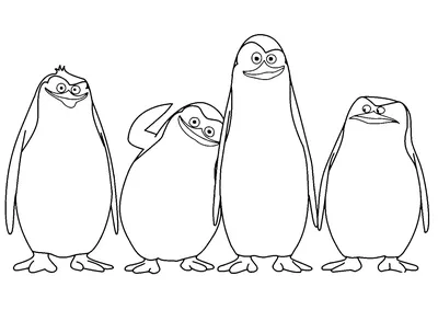 Пингвины Мадагаскара (Мультфильм-DVD) купить в Новоалтайске с доставкой |  Amazingame