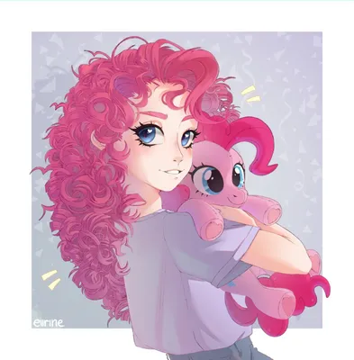 Игрушка My Little Pony Пони Пинки Пай E5106EU4 купить по цене 5690 ₸ в  интернет-магазине Детский мир