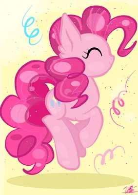 Фигурка Kotobukiya: My Little Pony: Friendship is Magic: Пинки Пай