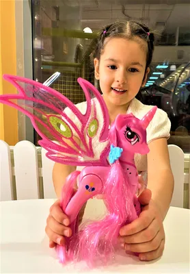 Пинки Пай, Пони-модницы, My Little Pony - Купить в Украине | БАВА