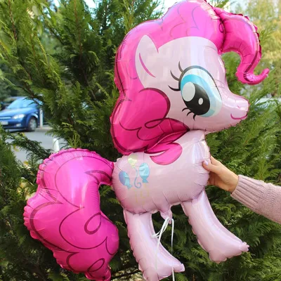 Пони Пинки Пай интерактивная игрушка (Pinkie Pie) (id 107319266), купить в  Казахстане, цена на Satu.kz