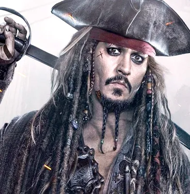 Пираты Карибского моря 6» Джонни Деппа фанатов восхитили новыми известиями  | Gamebomb.ru
