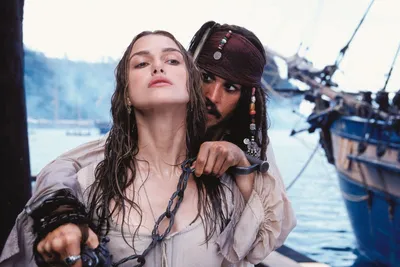 Пираты Карибского моря перезапуск – вернется ли Джонни Депп к роли Джека  Воробья - Кино