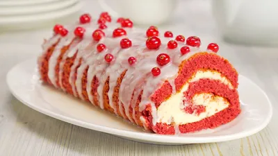 12 рецептов тортов и сладких пирогов для новогоднего стола | Всегда Вкусно!  Видео рецепты | Дзен
