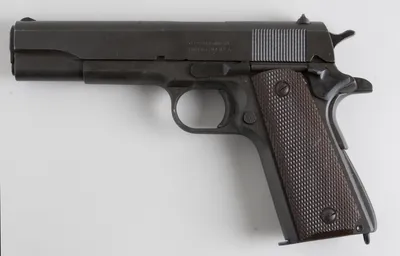 M1911 — Википедия