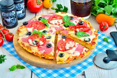 2 Пиццы от 949 рублей. — Poncho Pizza доставка пиццы Тучково