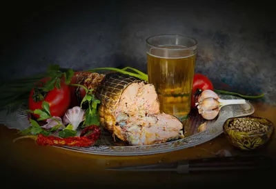 Пиво И Рыба Изображение Крупным Планом — стоковые фотографии и другие  картинки Алкоголь - напиток - Алкоголь - напиток, Анчоус, Большой - iStock