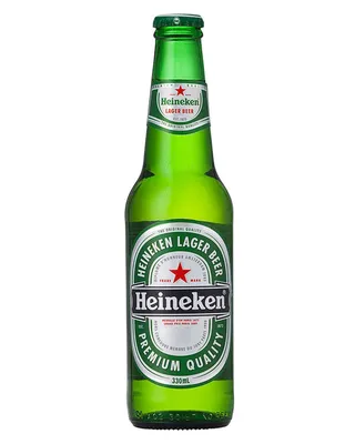 Купить пиво Heineken 4,8% Glass в Алматы за 730 тенге с доставкой на дом  или в организацию!